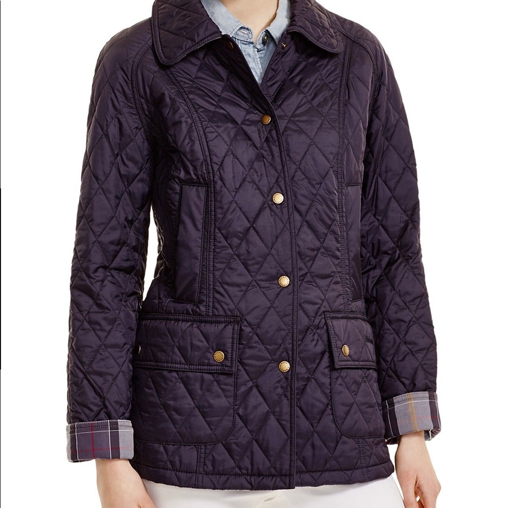 Barbour Beadnell Jacket